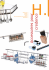 Accessoires pour credence