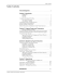 Table of contents - Department of Education