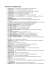Liste des commandes Windows