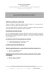 BILAN DE PERSONNALITE ADOPTION MR Y