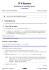 TP 4 de Réseaux - DEPARTEMENT INFORMATIQUE IUT Aix