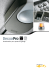 Motorisation pour portes de garage