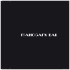 MAHOGANY BAR