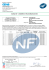 Fiche NF Chambres Télécom