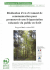 R&eacute;alisation d`un document de communication pour