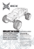 FR - ECX RC