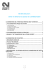 methodology : how to write an essay or commentary