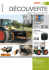 Magazine Pièces et Accessoires