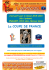 La COUPE DE FRANCE