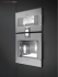 Les nouveaux fours Gaggenau