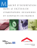 March&eacute; d`exportation dans le secteur de l`habitation
