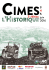 Programme Cimes historique 2016