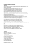 LES JOLIES COLONIES DE VACANCES The song : Written in 1966