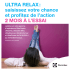 ULTRA RELAX : saisissez votre chance et profitez de l