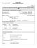 XIAMETER(R) Material Safety Data Sheet DAP(R) KITCHEN