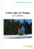 L`hiver dans les Vosges en Lorraine - Presse