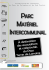 parc matériel intercommunal - Communauté de communes du Pays