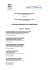 Liste des participants - NGO UNESCO Liaison committee