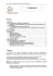 Le 18/07/2013 Fiche pratique sur la d&eacute;mission Fiche pratique sur la