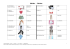 Kleider &ndash; Clothes
