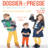 Dossier de Presse AH 2013