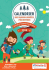 caLEndriEr 2016 - Rhône Tourisme