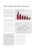 Les salaires de maçon