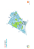 Carte du Conseil de quartier Citroën/Boucicaut