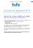Guide de l`&eacute;tudiant BTS