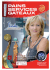 Marie-Odile Fondeur, directrice du SIRHA « La boulangerie