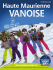 Jouer - Haute Maurienne Vanoise