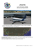 L`Airbus Evolution Vol Marseille - Nice Atelier de Patrick Hiroux