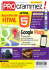Google Maps Programmez