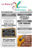 Le relecq-Kerhuon Informations n°167 du 25 mai 2012