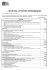 Liste des activités économiques NAF2