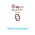 manuel Fran&ccedil;ais - Vea Buddy Bluetooth Smartwatch