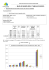 BILAN DE SAISON 2014 / TABLEAU DE BORD