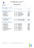 Résultats 3200m - Cercle des Nageurs Voironnais