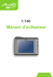 User`s Manual (English for UK)