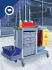 materiels de nettoyage