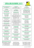 organigramme 2015