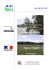 Rapport principal Etangs de la Dombes