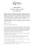Conseil communautaire du 31 mars 2016 - Ar&acirc;ches