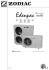 Notice produit PSA - Groupe Zodiac