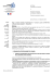 Circulaire nationale d`organisation BTS