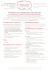 Formation inDesign initiation