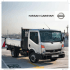 NISSAN CABSTAR - Basty Automobiles