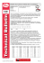 Utilisation des numéros de châssis dans nos catalogues