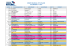 COMITE REGIONAL CÔTE D`AZUR CALENDRIER VTT 2016