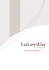 Talentia CPM Consolidation Reporting